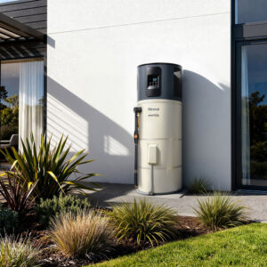Enviroflo GR Heat Pump
