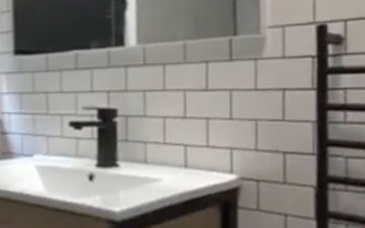 A Jingle About Bathroom Renovations?
