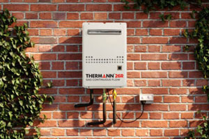 THERMANN-R26 Thermann R26 installation