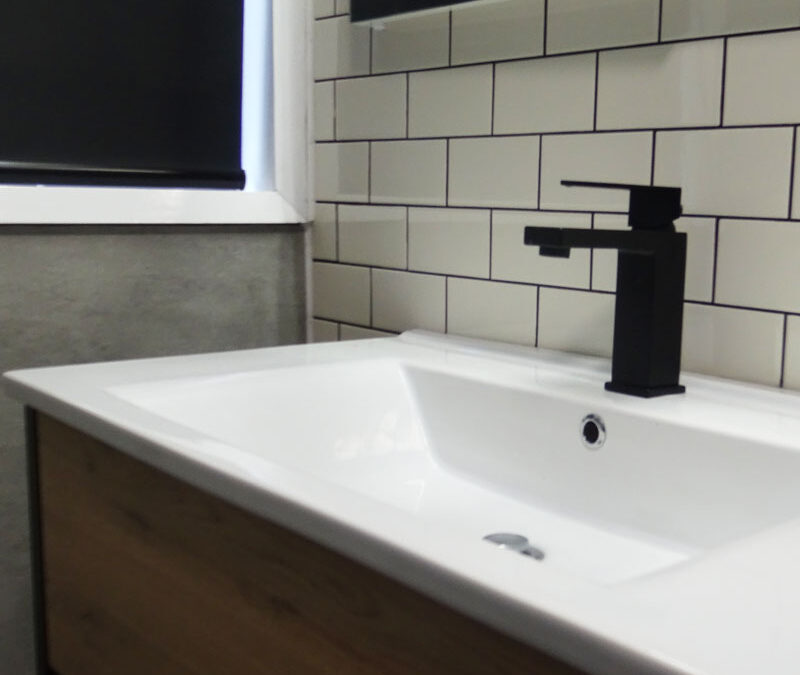 A Jingle About Bathroom Renovations?