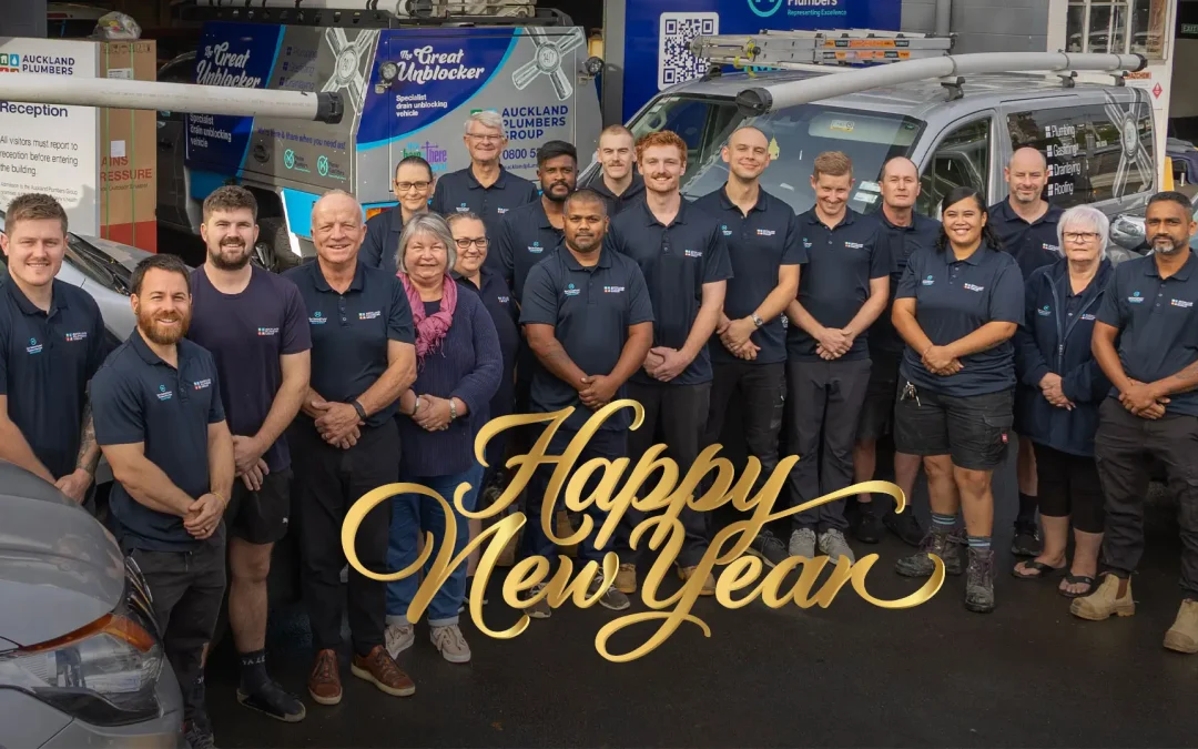 Our New Year Jingle – Press Play 🎶