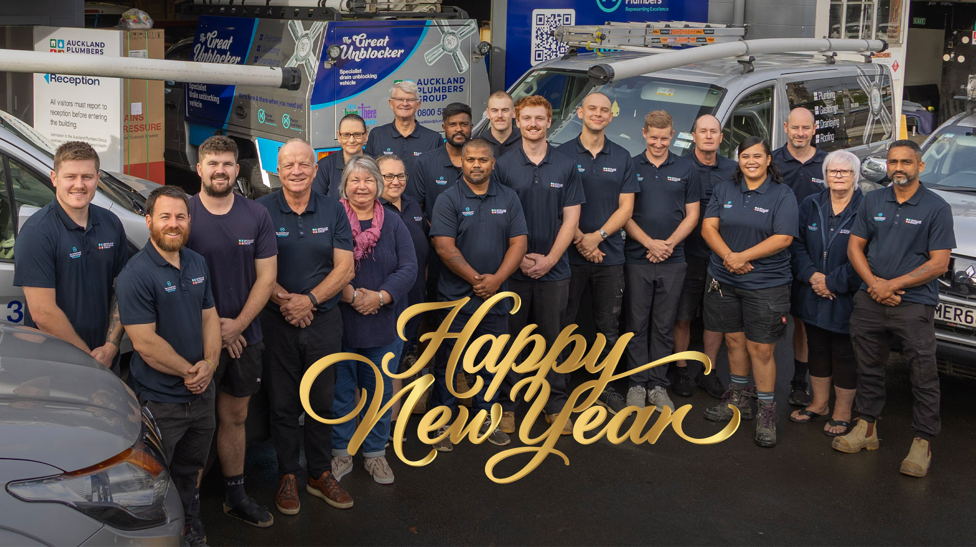 Our New Year Jingle – Press Play 🎶