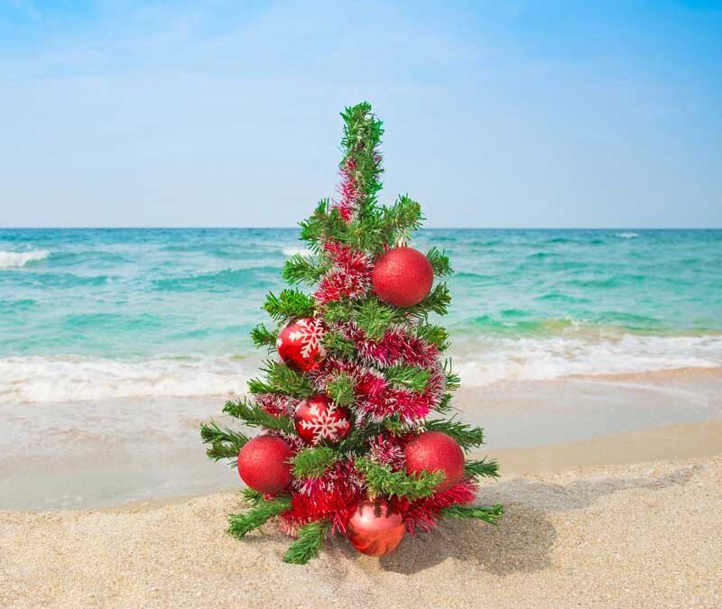 Christmas Without the Chaos