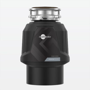 Insinkerator Disposer-Premium 550SR