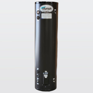 Triumph hot water cylinder 180L