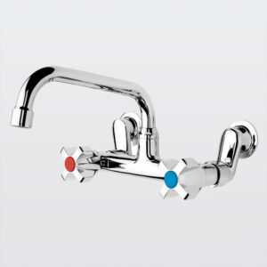 Voda Classic Sink Faucet