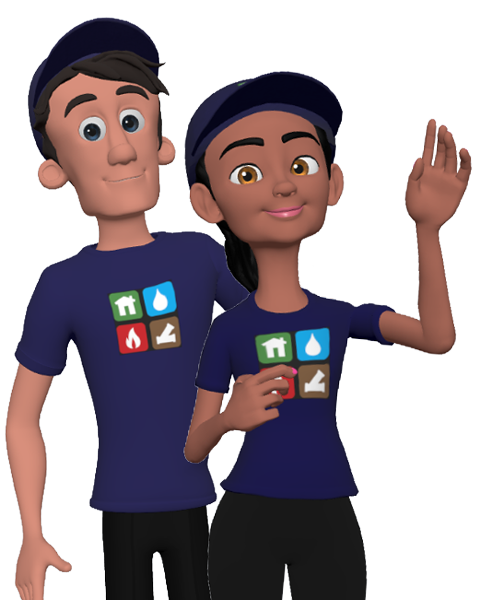 Pete and Pam Emergency Plumbers