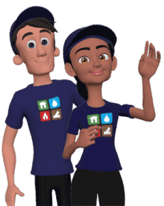 Pete and Pam Emergency Plumbers