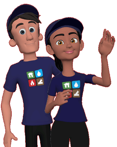 Pete and Pam Emergency Plumbers