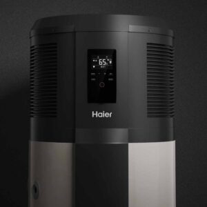 Haier MONOBLOCK 500 Heat pump hero