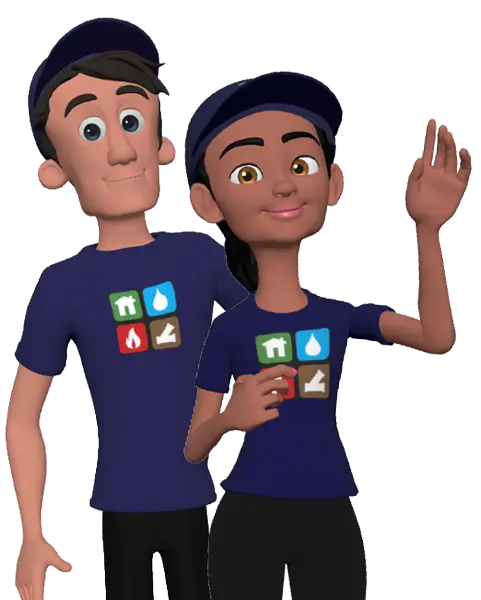 Pete and Pam Emergency Plumbers