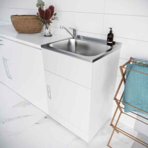 Posh Domaine Laundry Tub