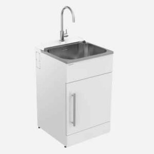 Supertub Series 4 with shelf ST3704 – like‑for‑like&nbsp;swap