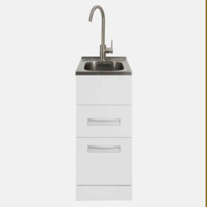 Aquatica STUDIO 360 Drawer Model