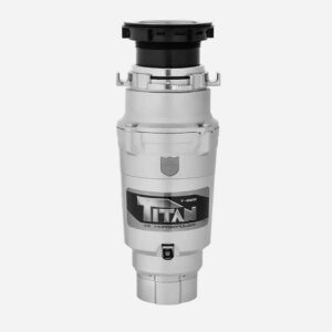 TITAN 660 Waste Disposer